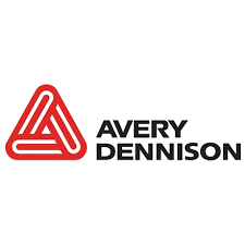 Avery Dennison Logo